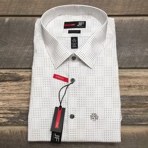 Men’s Collar Shirt